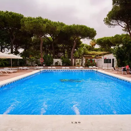 Luxury tent Kampaoh Tarifa