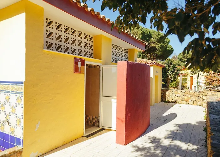 Luxury tent Kampaoh Tarifa