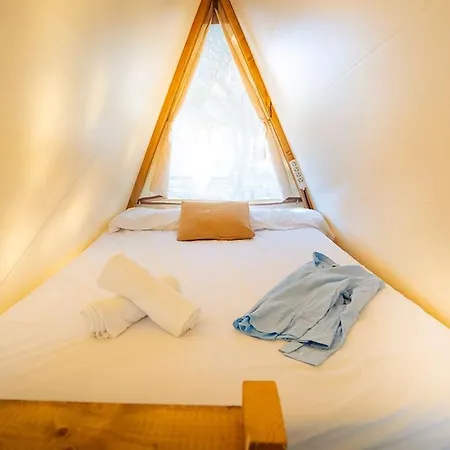 Luxussátor Kampaoh *