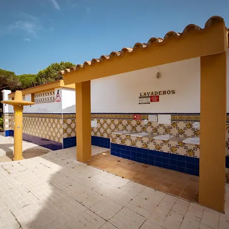 Kampaoh Luxury tent *