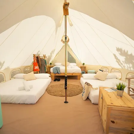 Kampaoh Luxury tent