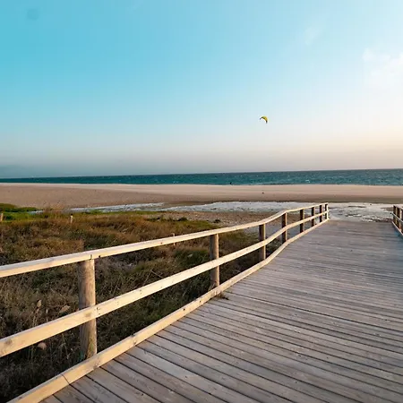 Kampaoh Glamping Tarifa