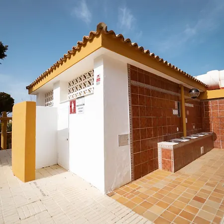 Luxury tent Kampaoh Tarifa
