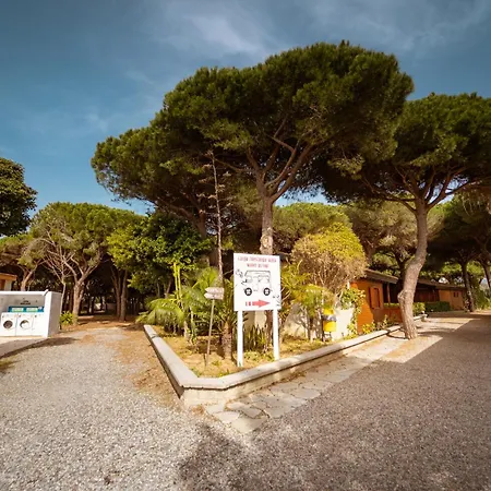 Kampaoh Luxussátor *