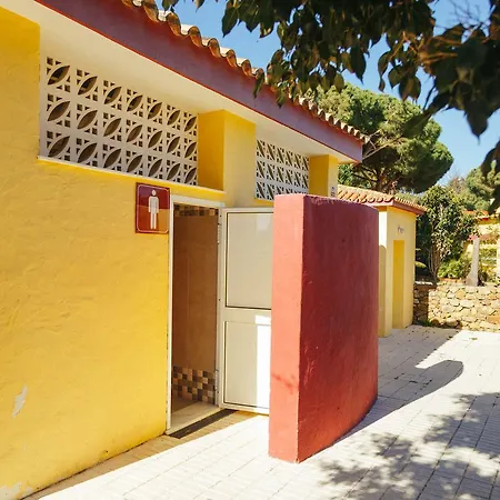 Luxury tent Kampaoh Tarifa