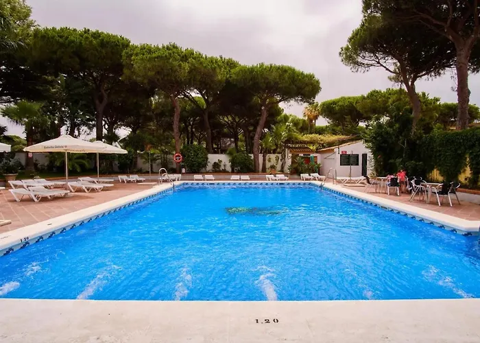 Luxusní stan Kampaoh Tarifa