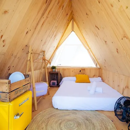 Kampaoh Тарифа