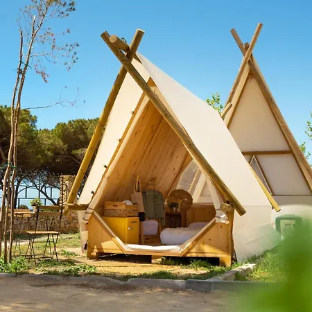 Kampaoh Тарифа