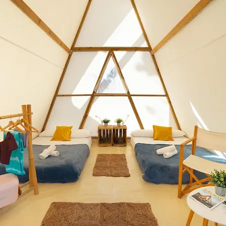 Kampaoh Тарифа