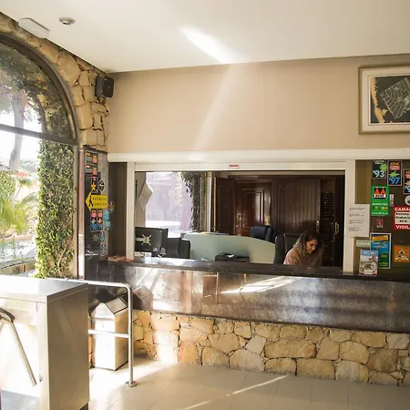 Kampaoh * Тарифа